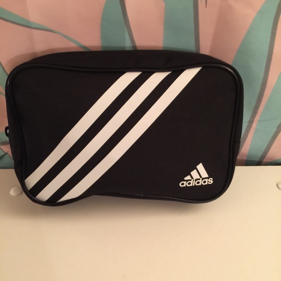 adidas clutch bag